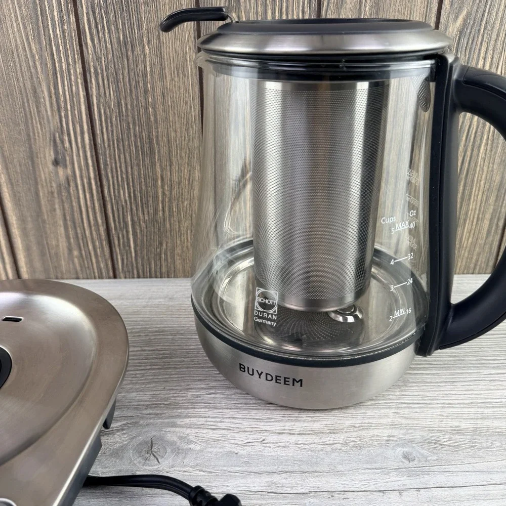 Buydeem k2423 electric